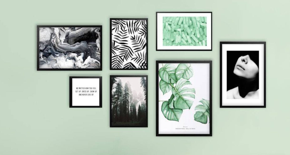Film poster kopen? Shop nu voordelig op Yourdecoration.nl