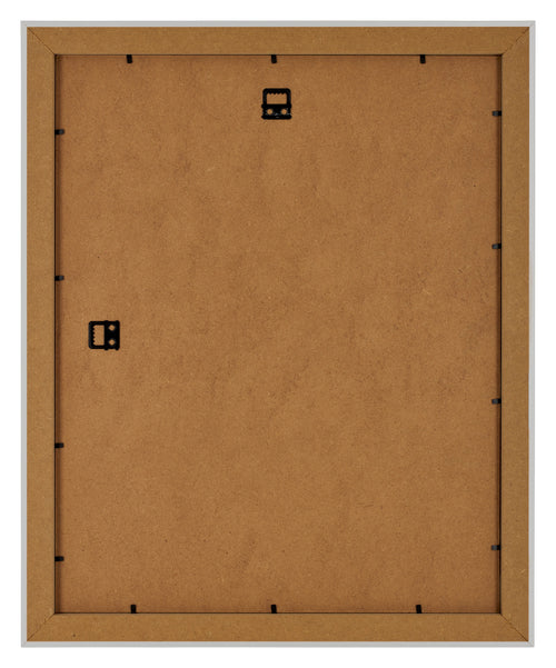 Como MDF Fotolijst 20x25cm Wit Houtnerf Achterzijde | Yourdecoration.nl