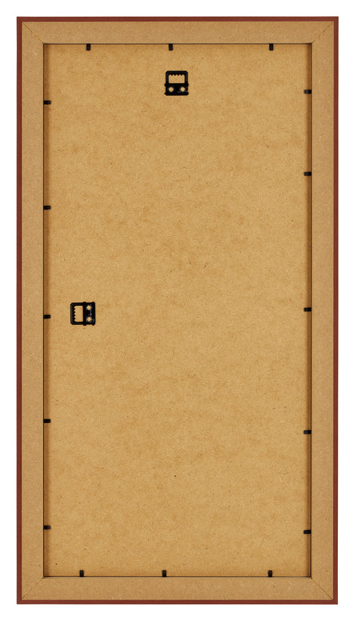 Como MDF Fotolijst 20x40cm Kersen Achterzijde | Yourdecoration.nl