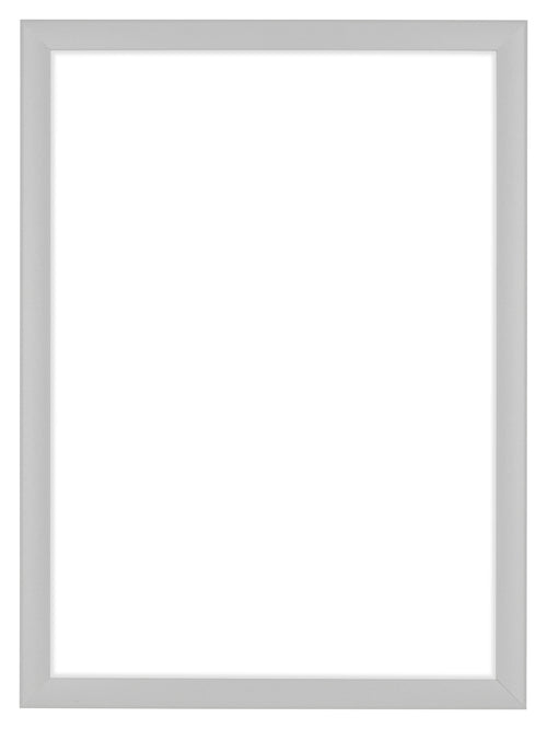 Como MDF Fotolijst 21x30cm Wit Mat Voorzijde | Yourdecoration.nl