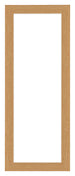 Como MDF Fotolijst 25x75cm Beuken Voorzijde | Yourdecoration.nl