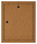 Como MDF Fotolijst 28x35cm Eiken Rustiek Achterzijde | Yourdecoration.nl