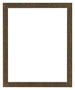 Como MDF Fotolijst 28x35cm Goud Antiek Voorzijde | Yourdecoration.nl
