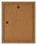 Como MDF Fotolijst 28x35cm Wit Hoogglans Achterzijde | Yourdecoration.nl
