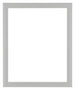 Como MDF Fotolijst 28x35cm Wit Houtnerf Voorzijde | Yourdecoration.nl