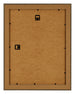 Como MDF Fotolijst 30x40cm Goud Antiek Achterzijde | Yourdecoration.nl