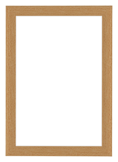 Como MDF Fotolijst 30x45cm Beuken Voorzijde | Yourdecoration.nl