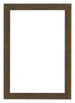Como MDF Fotolijst 30x45cm Goud Antiek Voorzijde | Yourdecoration.nl