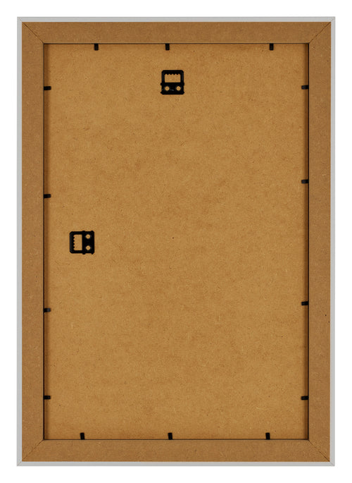 Como MDF Fotolijst 30x45cm Wit Houtnerf Achterzijde | Yourdecoration.nl