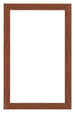 Como MDF Fotolijst 30x50cm Notenboom Voorzijde | Yourdecoration.nl