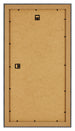 Como MDF Fotolijst 30x60cm Grijs Geveegd Achterzijde | Yourdecoration.nl