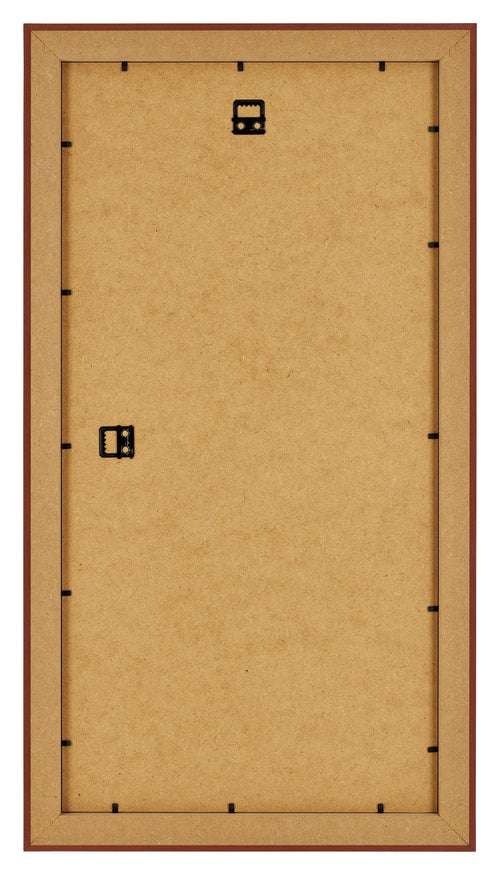 Como MDF Fotolijst 30x60cm Kersen Achterzijde | Yourdecoration.nl