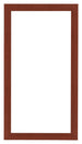 Como MDF Fotolijst 30x60cm Kersen Voorzijde | Yourdecoration.nl