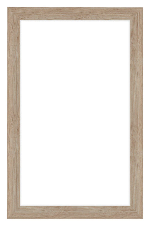 Como MDF Fotolijst 33x48cm Eiken Licht Voorzijde | Yourdecoration.nl