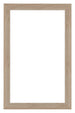 Como MDF Fotolijst 33x48cm Eiken Licht Voorzijde | Yourdecoration.nl