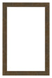 Como MDF Fotolijst 33x48cm Goud Antiek Voorzijde | Yourdecoration.nl
