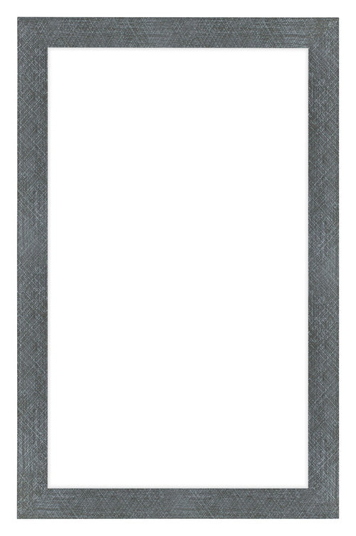 Como MDF Fotolijst 33x48cm IJzer Geveegd Voorzijde | Yourdecoration.nl