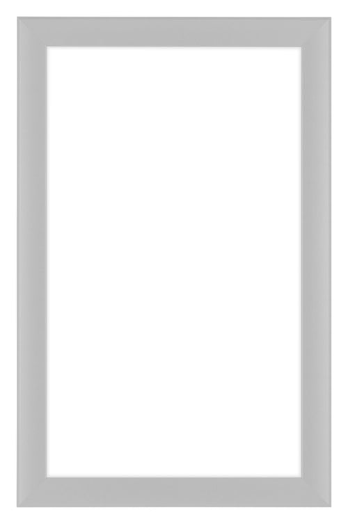 Como MDF Fotolijst 33x48cm Wit Hoogglans Voorzijde | Yourdecoration.nl