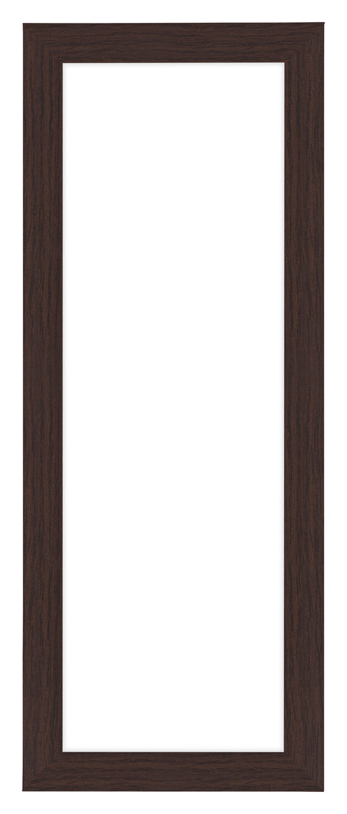 Como MDF Fotolijst 33x98cm Eiken Donker Voorzijde | Yourdecoration.nl