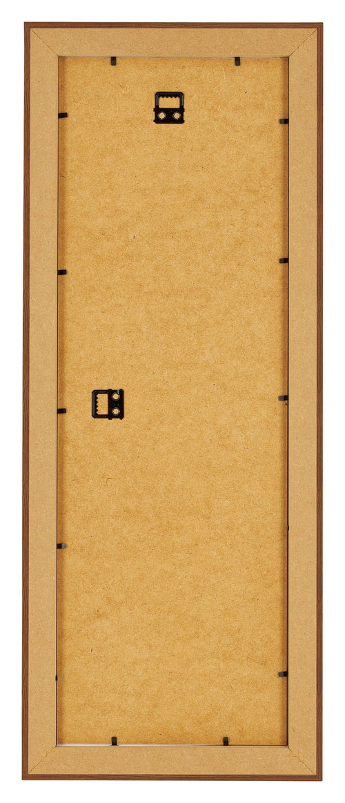 Como MDF Fotolijst 33x98cm Eiken Rustiek Achterzijde | Yourdecoration.nl