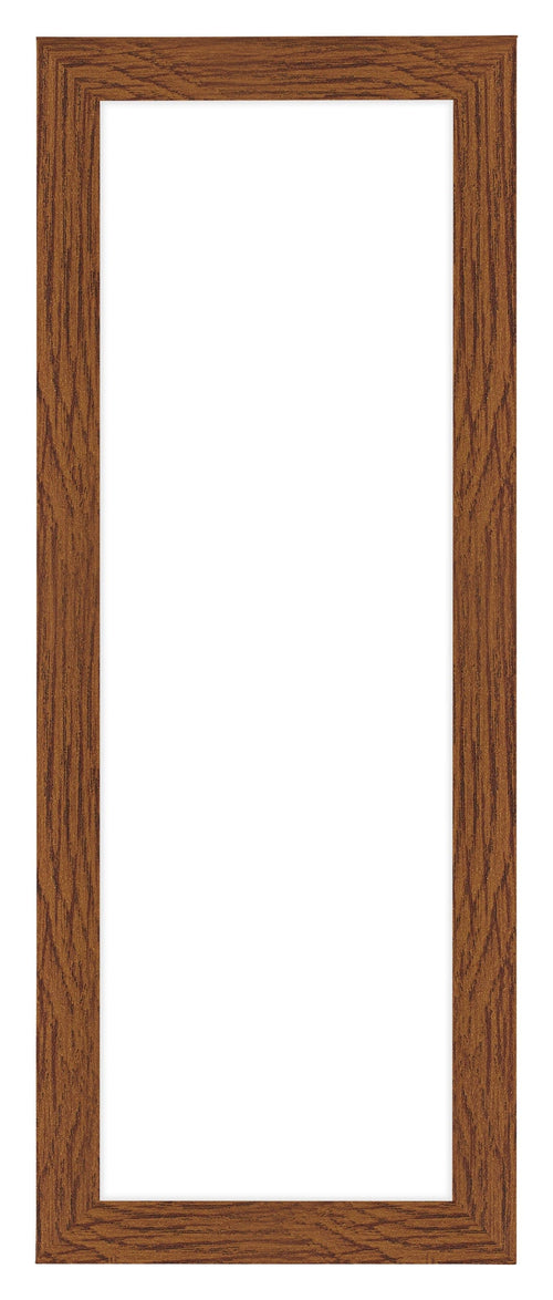 Como MDF Fotolijst 33x98cm Eiken Rustiek Voorzijde | Yourdecoration.nl
