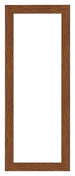Como MDF Fotolijst 33x98cm Eiken Rustiek Voorzijde | Yourdecoration.nl