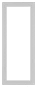 Como MDF Fotolijst 33x98cm Wit Hoogglans Voorzijde | Yourdecoration.nl