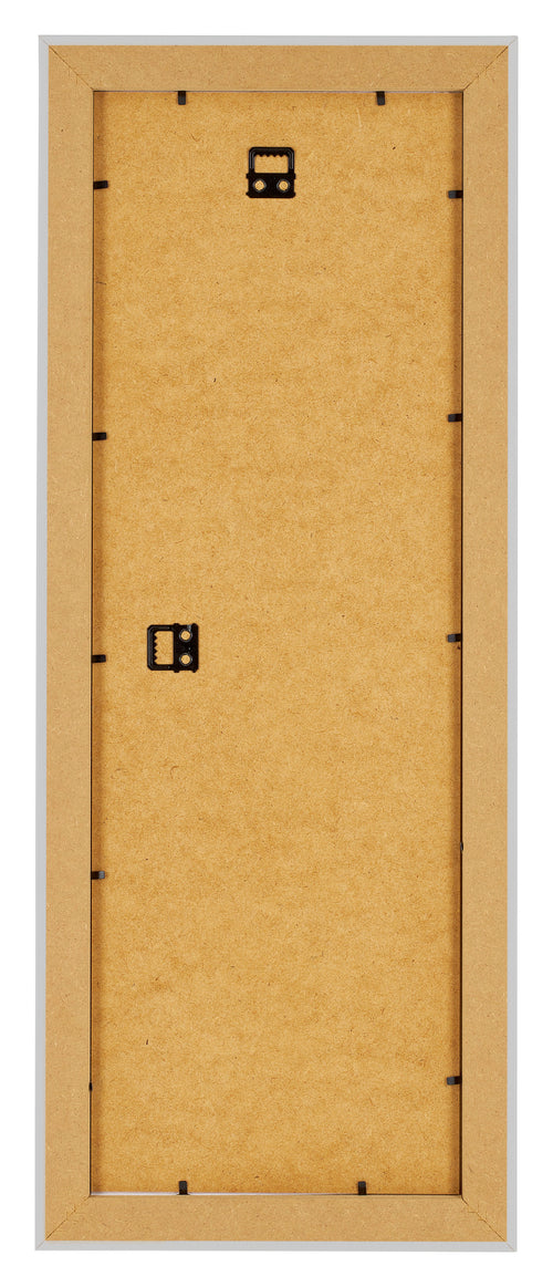 Como MDF Fotolijst 33x98cm Wit Mat Achterzijde | Yourdecoration.nl