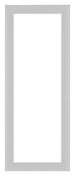 Como MDF Fotolijst 33x98cm Wit Mat Voorzijde | Yourdecoration.nl