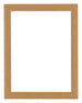 Como MDF Fotolijst 36x48cm Beuken Voorzijde | Yourdecoration.nl