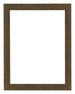 Como MDF Fotolijst 36x48cm Goud Antiek Voorzijde | Yourdecoration.nl