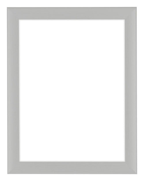 Como MDF Fotolijst 36x48cm Wit Houtnerf Voorzijde | Yourdecoration.nl
