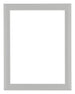 Como MDF Fotolijst 36x48cm Wit Houtnerf Voorzijde | Yourdecoration.nl