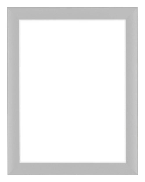 Como MDF Fotolijst 36x48cm Wit Mat Voorzijde | Yourdecoration.nl