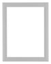 Como MDF Fotolijst 36x48cm Wit Mat Voorzijde | Yourdecoration.nl