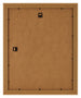 Como MDF Fotolijst 36x49cm Beuken Achterzijde | Yourdecoration.nl