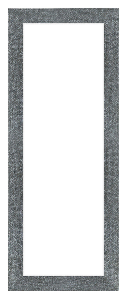 Como MDF Fotolijst 37 5x98cm IJzer Geveegd Voorzijde | Yourdecoration.nl