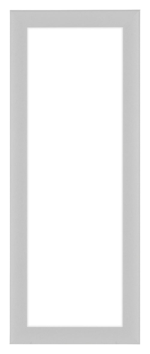 Como MDF Fotolijst 37 5x98cm Wit Mat Voorzijde | Yourdecoration.nl