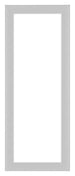 Como MDF Fotolijst 37 5x98cm Wit Mat Voorzijde | Yourdecoration.nl