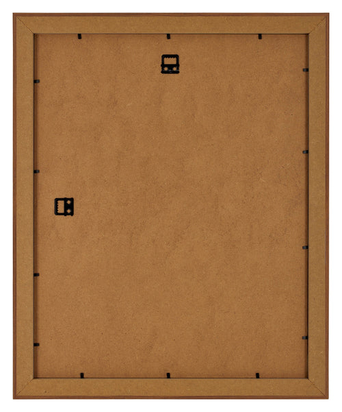 Como MDF Fotolijst 40x50cm Eiken Rustiek Achterzijde | Yourdecoration.nl