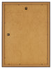 Como MDF Fotolijst 42x59 4cm A2 Eiken Donker Achterzijde | Yourdecoration.nl