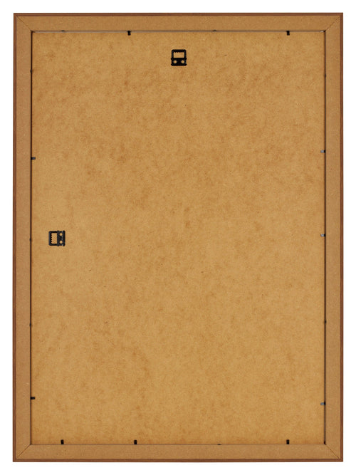 Como MDF Fotolijst 42x59 4cm A2 Eiken Rustiek Achterzijde | Yourdecoration.nl