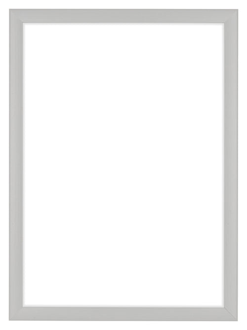 Como MDF Fotolijst 42x60cm Wit Houtnerf Voorzijde | Yourdecoration.nl