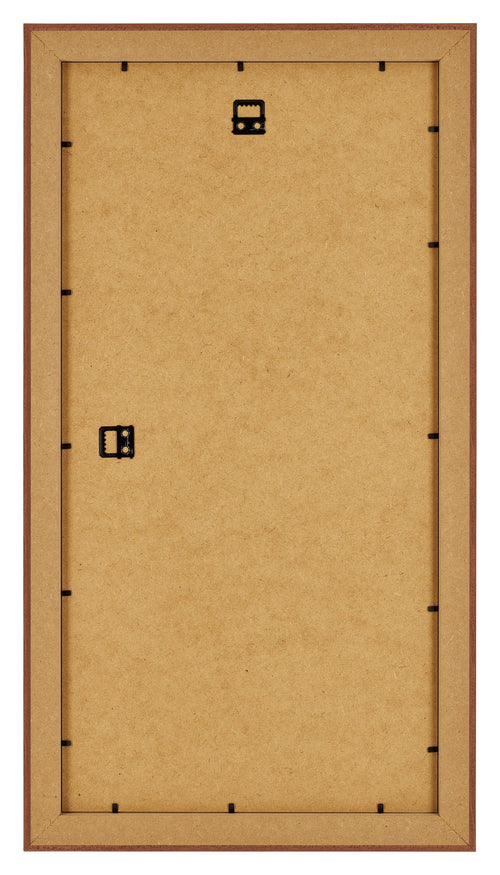 Como MDF Fotolijst 45x80cm Notenboom Achterzijde | Yourdecoration.nl