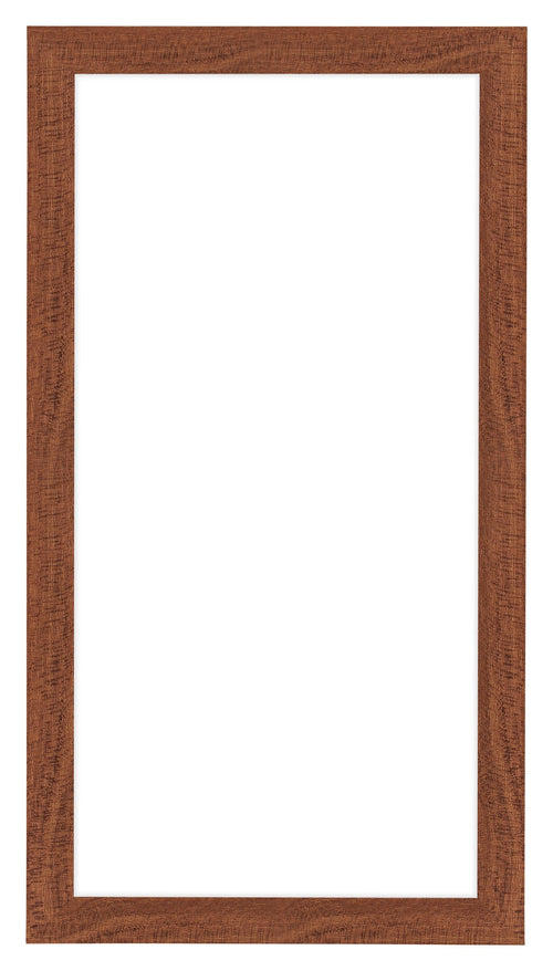 Como MDF Fotolijst 45x80cm Notenboom Voorzijde | Yourdecoration.nl