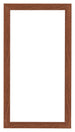Como MDF Fotolijst 45x80cm Notenboom Voorzijde | Yourdecoration.nl