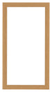 Como MDF Fotolijst 50x100cm Beuken Voorzijde | Yourdecoration.nl