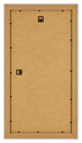 Como MDF Fotolijst 50x100cm Eiken Licht Achterzijde | Yourdecoration.nl