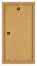 Como MDF Fotolijst 50x100cm Wit Mat Achterzijde | Yourdecoration.nl