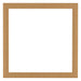 Como MDF Fotolijst 50x50cm Beuken Voorzijde | Yourdecoration.nl